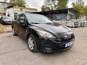 Mazda 3 1.6 LPG, снимка 1