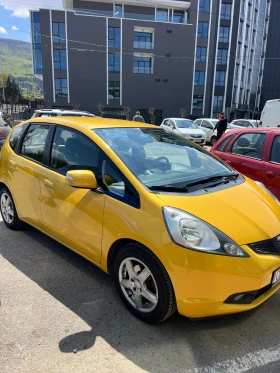 Honda Jazz 1.4 I-VITEC, снимка 1