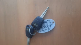 Hyundai Accent ГАЗ 0.62e BRC 1.4, снимка 15