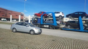 Hyundai Accent ГАЗ 0.62e BRC 1.4, снимка 6