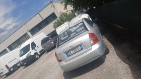 Hyundai Accent ГАЗ 0.62e BRC 1.4, снимка 2