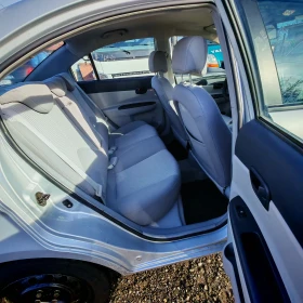 Hyundai Accent ГАЗ 0.62e BRC 1.4, снимка 7