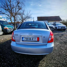 Hyundai Accent ГАЗ 0.62e BRC 1.4, снимка 4