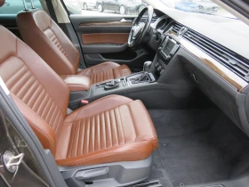 VW Passat Highline 2.0TDI BMT, снимка 6