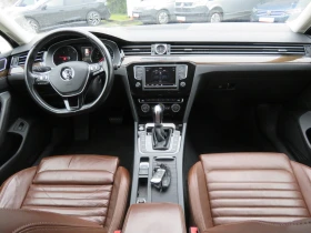 VW Passat Highline 2.0TDI BMT, снимка 4