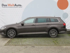 VW Passat Highline 2.0TDI BMT, снимка 3