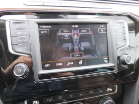VW Passat Highline 2.0TDI BMT, снимка 13