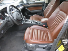 VW Passat Highline 2.0TDI BMT, снимка 5