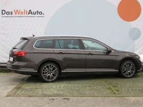VW Passat Highline 2.0TDI BMT, снимка 2