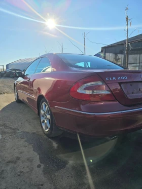 Mercedes-Benz CLK 271, снимка 12