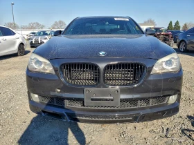 BMW 750 ALPINA B7, снимка 5