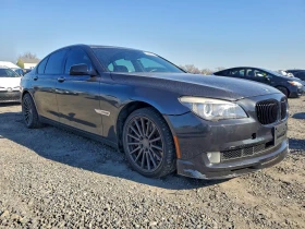 BMW 750 ALPINA B7, снимка 4