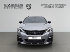 Peugeot 5008 GT LINE 1.5 BlueHDI 130 ЕАТ8 E6//2010R21, снимка 2