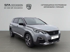 Peugeot 5008 GT LINE 1.5 BlueHDI 130 ЕАТ8 E6//2010R21, снимка 3