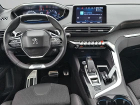 Peugeot 5008 GT LINE 1.5 BlueHDI 130 ЕАТ8 E6//2010R21, снимка 9