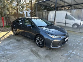 Toyota Corolla Executive Plus, снимка 2