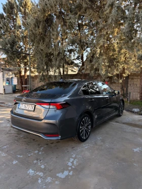 Toyota Corolla Executive Plus, снимка 6