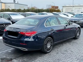 Mercedes-Benz C 220 d/4MATIC/200HP/AHK/360/BURM/MEMO/LED/NAVI/831g, снимка 6