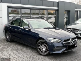 Mercedes-Benz C 220 d/4MATIC/200HP/AHK/360/BURM/MEMO/LED/NAVI/831g, снимка 4
