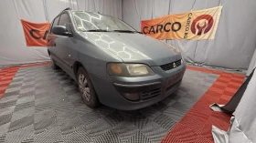 Mitsubishi Space star 1.9did, снимка 2