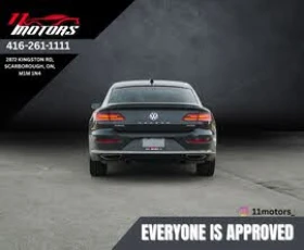 VW Arteon ПАНО* AWD* ДИГИТАЛНО* ТАБЛО  - изображение 4