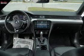 VW Arteon ПАНО* AWD* ДИГИТАЛНО* ТАБЛО , снимка 15
