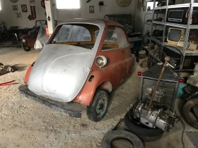 BMW Izetta 250, снимка 2