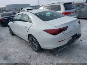 Mercedes-Benz CLA 250 4MATIC, снимка 3