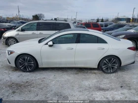 Mercedes-Benz CLA 250 4MATIC, снимка 13