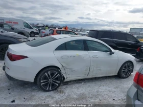Mercedes-Benz CLA 250 4MATIC, снимка 12