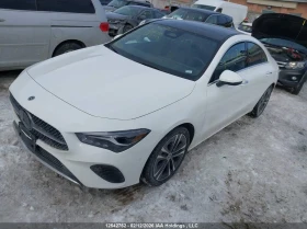 Mercedes-Benz CLA 250 4MATIC, снимка 1