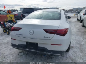 Mercedes-Benz CLA 250 4MATIC, снимка 15