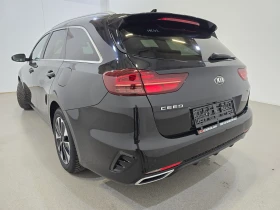 Kia Ceed 1.6 GDi Plug-In Hybrid, снимка 6