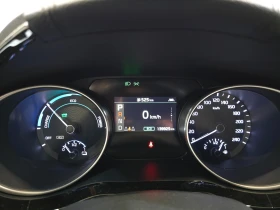 Kia Ceed 1.6 GDi Plug-In Hybrid, снимка 9