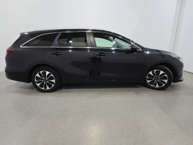 Kia Ceed 1.6 GDi Plug-In Hybrid, снимка 4