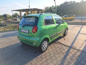 Chevrolet Matiz, снимка 2