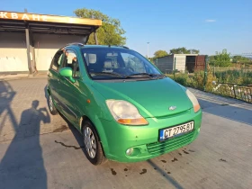 Chevrolet Matiz, снимка 1