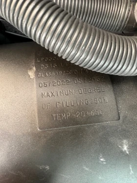 Mazda Premacy, снимка 9