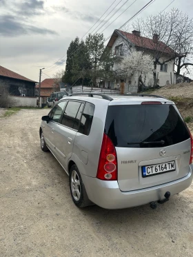 Mazda Premacy, снимка 4