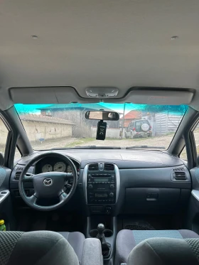 Mazda Premacy, снимка 7