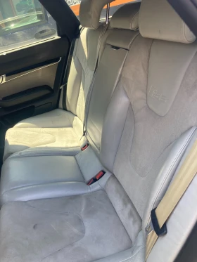 Audi A6 Avant Quattro, снимка 7