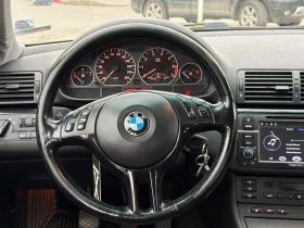 BMW 330 XI / ГАЗ, снимка 11