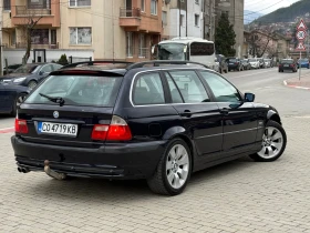 BMW 330 XI / ГАЗ, снимка 4