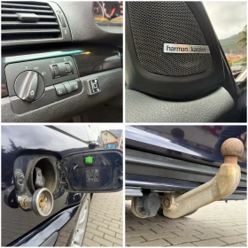 BMW 330 XI / ГАЗ, снимка 15