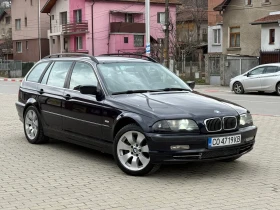 BMW 330 XI / ГАЗ, снимка 5