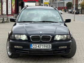 BMW 330 XI / ГАЗ, снимка 6