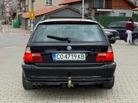 BMW 330 XI / ГАЗ, снимка 3