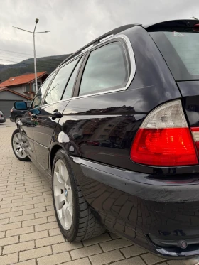 BMW 330 XI / ГАЗ, снимка 9