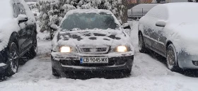 Honda Accord, снимка 2