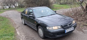 Honda Accord, снимка 2